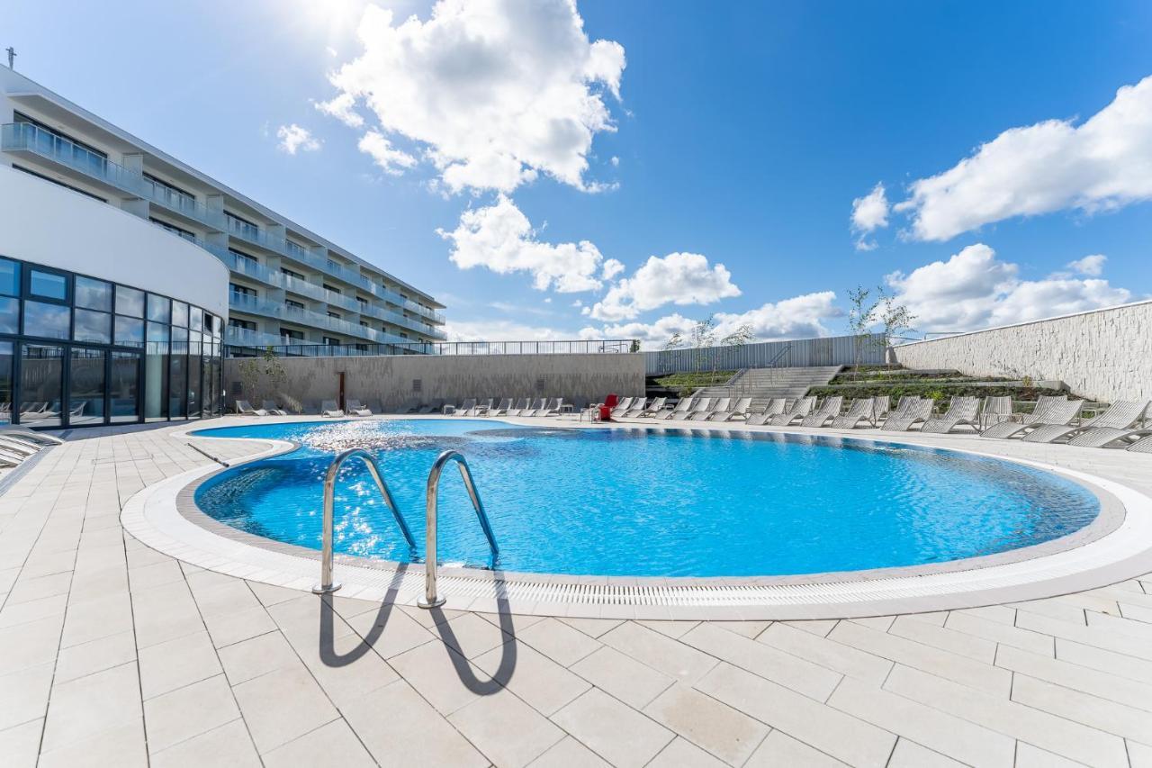 Apartament Bryza Polanki Aqua Kolobrzeg Exterior photo